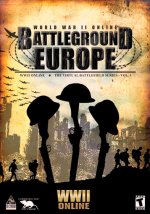 World War II Online : Battleground Europe