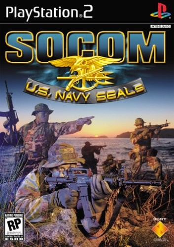 Bote de SOCOM : US Navy SEALs