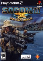 SOCOM II : US Navy SEALs