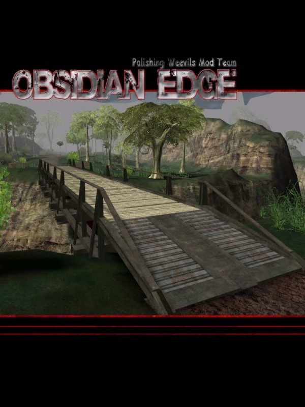 Bote de Obsidian Edge