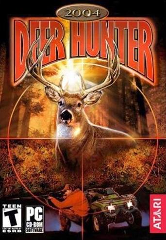 Bote de Deer Hunter 2004
