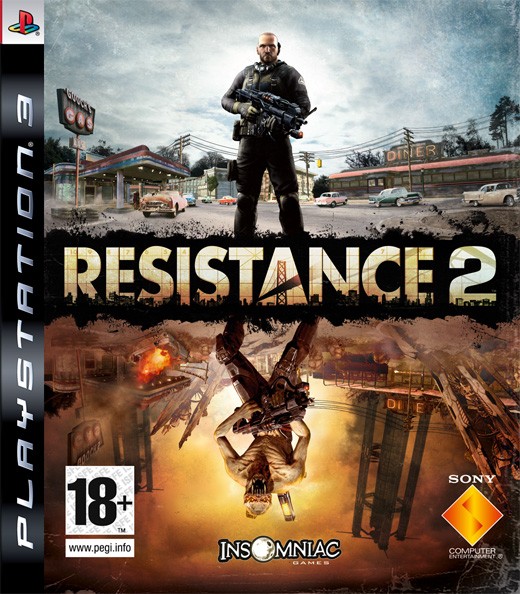 Bote de Resistance 2