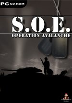 S.O.E. : Operation Avalanche