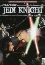 Dark Forces II : Jedi Knight
