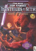 Jedi Knight : Mysteries of the Sith