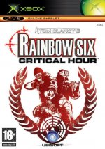 Rainbow Six : Critical Hour