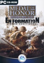 Medal of Honor : Dbarquement Alli - En Formation