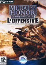 Medal of Honor : Dbarquement Alli - L'Offensive