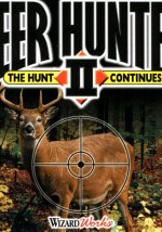 Deer Hunter 2 : The Hunt Continues