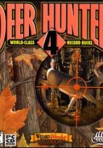 Deer Hunter 4 : World-Class Record Bucks