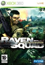 Raven Squad : Operation Hidden Dagger