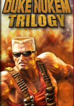 Duke Nukem Trilogy : Critical Mass