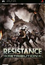 Resistance : Retribution