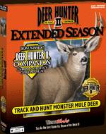 Bote de Deer Hunter 2 : Extended Session