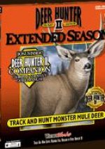 Deer Hunter 2 : Extended Session