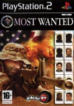 America's 10 Most Wanted : War on Terror