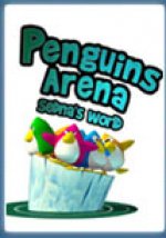 Penguins Arena : Sednas World