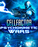 Bote de CellFactor : Psychokinetic Wars