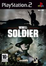 World War II : Soldier