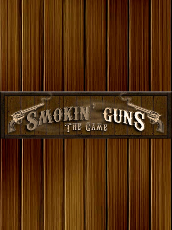Bote de Smokin' Guns