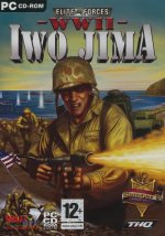 Elite Forces : WWII Iwo Jima