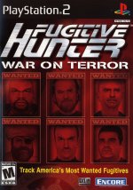 Fugitive Hunter : War on Terror