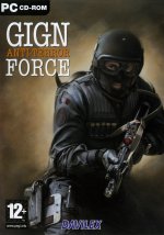 GIGN : Anti-Terror Force