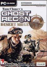 Ghost Recon : Desert Siege