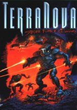 Terra Nova : Strike Force Centauri
