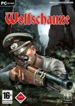Wolfschanze 1944 : The Last Attempt