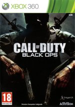Bote de Call of Duty : Black Ops