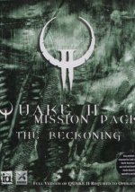 Quake II : The Reckoning