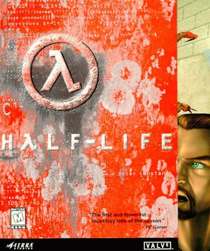 Bote de Half-Life