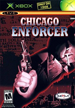 Bote de Chicago Enforcer