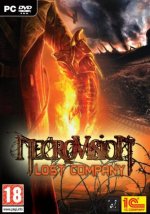 NecroVisioN : Lost Company