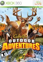 Cabela's Outdoor Adventures (2010)