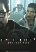 Bote de Half-Life 2 : Episode 2