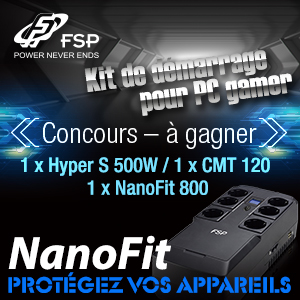 Concours FSP mai 2018