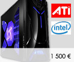 Config PC 1500 euros