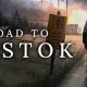 Icone Road To Vostok
