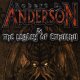 Icone Anderson & The Legacy of Cthulhu