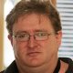 Icone Gabe Newell