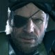 Icone Metal Gear Solid V : Ground Zeroes