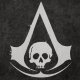 Icone Assassin's Creed IV : Black Flag