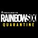 Icone Tom Clancys Rainbow Six Quarantine