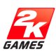Icone 2K Games