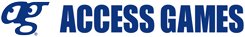 Logo de Access Games