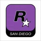 Logo de Rockstar San Diego
