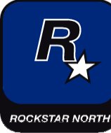Logo de Rockstar North
