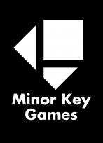 Logo de Minor Key Games